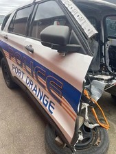 Porte avant et accessoires Ford EXPLORER