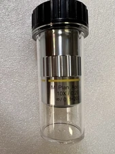 Mitutoyo Compatible with FS60 FS70 M Plan Apo Long 10x 0.28 Microscope Objective