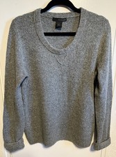 NWOT CALVIN KLEIN JEANS LIGHTWEIGHT PULLOVER SWEATER SZ L LARGE