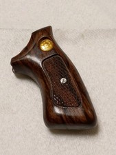 Taurus Model 85 605 850 851 905 941 Grips Wood Factory Original