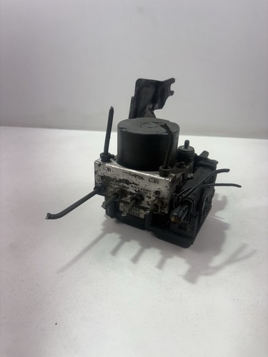 Nissan K12 Steuergerät Hydraulikblock ABS-Block 0265800319 / 0265231341