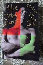 The Orton Diaries Joe Orton Edited by John Lahr Paperback