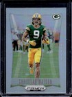2024 Panini Prizm Deca Football Silver Christian Watson #111