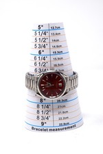 Omega Seamaster Aqua Terra 150M Co-Axial Master Chronometer 38mm 12