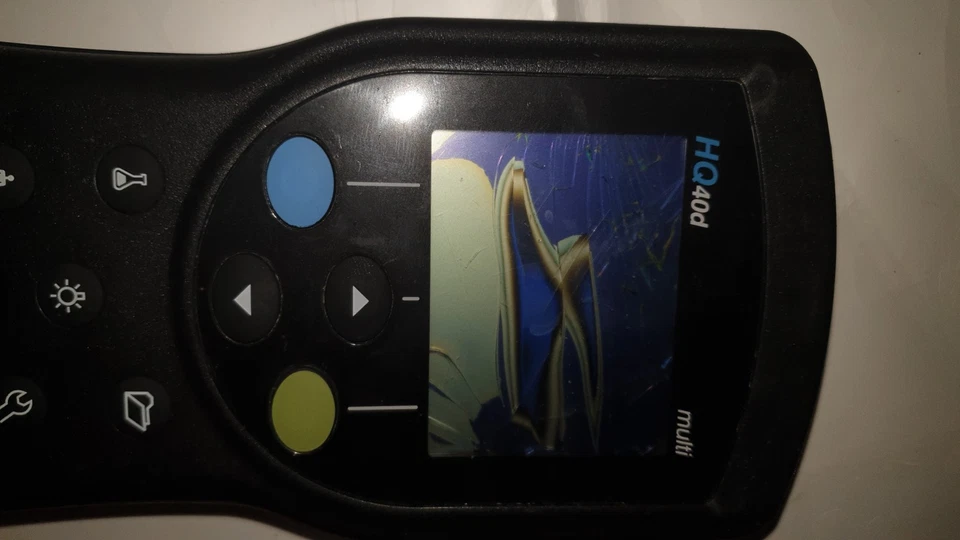 HACH HQ40D multimetr SPARES REPAIR - Image 3 of 4