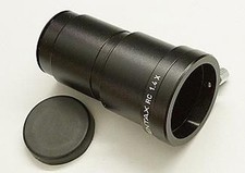 PENTAX RC 1.4x Rear Converter Teleconverter for Telescope Astrophotography Japan