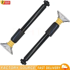Pair Rear L & R Shock Struts Fit BMW 3 4 Series F30 F31 328i 330i 335i 428i 12-