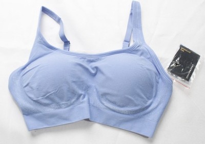 Underoutfit Women's Comfort Shaping Adjustable Strap Bra - Asst. Colors & Sizes