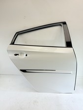 2017 - 2022 Toyota Prius Prime Rear Right Passenger Side Door Shell OEM