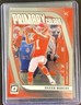 2024 Donruss Optic #7 Xavier Worthy Rookie Primary Colors KC Chiefs Football