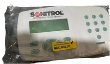 Sonitrol 909070000 Sonip Keypad
