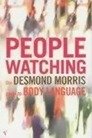 Desmond Morris | Peoplewatching | Taschenbuch | Englisch (2002)