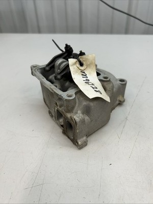 JOHN DEERE LX188 KAWASAKI ENGINE RH CYLINDER HEAD FD501 M96728 | eBay