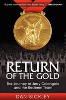 Dan Bickley | Return Of The Go*D | Taschenbuch | Englisch (2009)