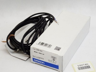 Omron Industrie Schalter D5B-1513 Mechanical Touch Switch / Neu OVP