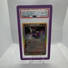 Pokémon Mewtwo EX Holo Delta Species PSA 8 70 HP Rare 12/113 📈📈📈