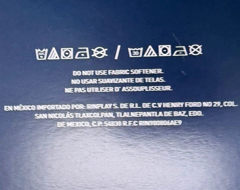 Cuecas boxer Polo Ralph Lauren L90322 masculina sortida pacote com 5 desempenho tamanho M - Imagem 4 de 4