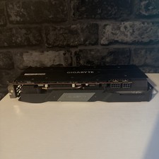 Gigabyte GAMING OC Radeon RX 5700 XT 8 GB Video Card