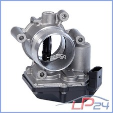 1x BOÎTIER PAPILLON POUR SEAT ALHAMBRA 71 2.0 TDI 10- ALTEA 5P + XL 1.6 2.0 TDI