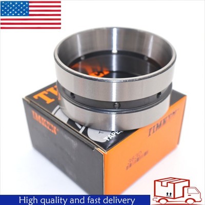 NEW Tapered Roller Bearing Double Cup 363D Fit For Timken 363 D