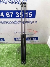654707606R bonnet shock absorber Renault megane iv sedan 5p 15 blue dci d fap