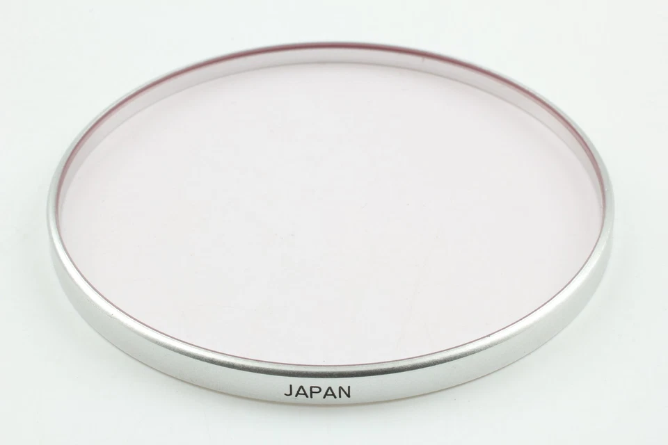 [MINT] Canon Series IX 1x UV Filter for Canon FD 85-300mm f4.5 Lens From JAPAN - Image 4 of 4