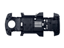 Carrera 132 Chassis Plate BMW 3.5 CSL