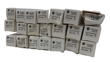 LOT OF 21 ALLEN BRADLEY 802T-W3B OPERATING LEVER 802T-W3A ,802T-W3C NEW, SURPLUS