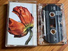 Pet Shop Boys Release Cassette Tape EMI Thailand 2002 Synth-Pop