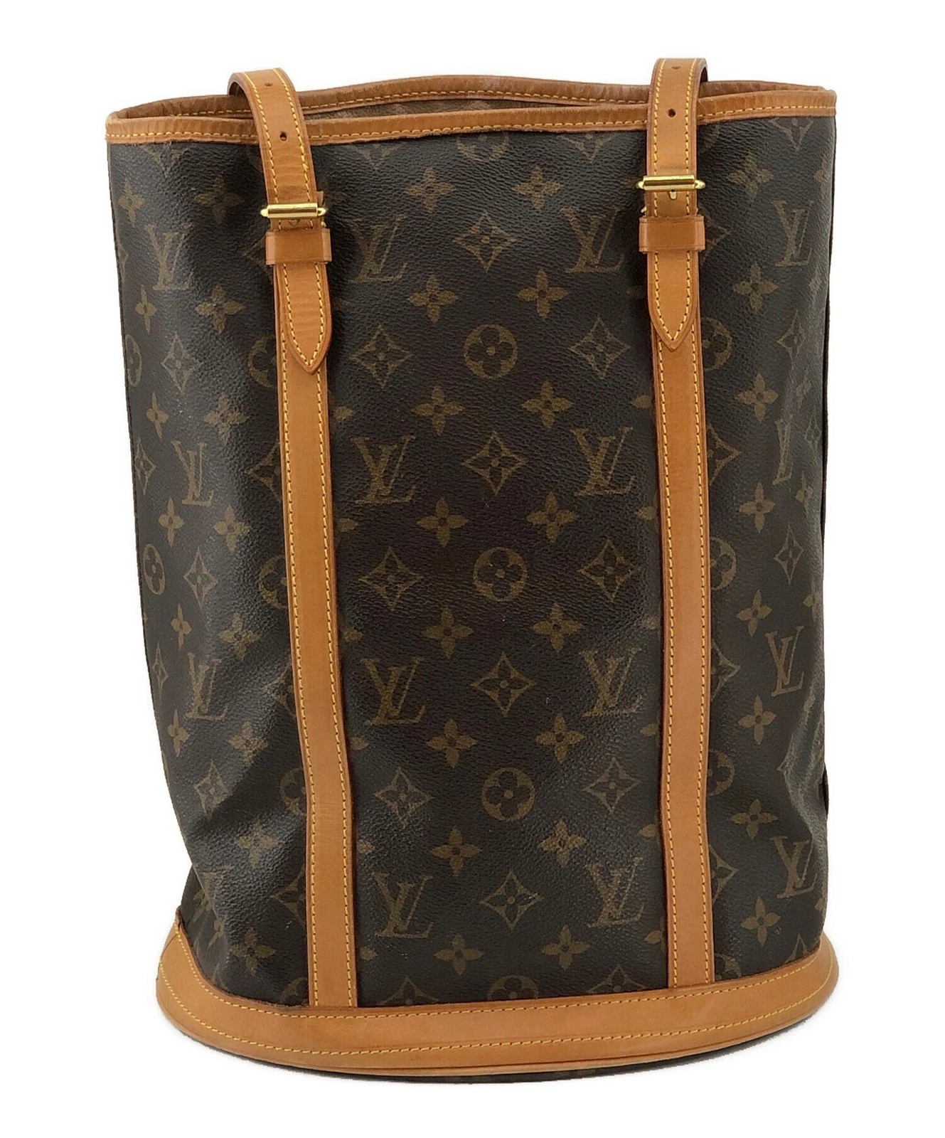 Vuitton — Louis Vuitton GM GM M42236 Bag #TFB5814