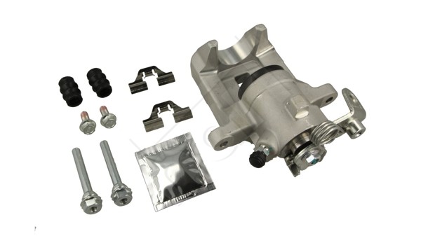 Hart Bremssattel Hinten Links FüR VW Golf IV 1J1 1J5 1E7 Audi A3 8L1 TT 8N3 8N9-image