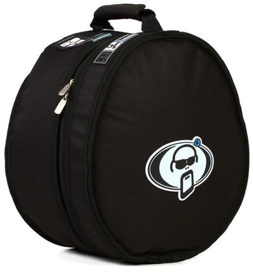 Protection Racket Standard Egg Shaped Tom Case - 12'' x 8''