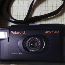 JOYCAM Polaroid Camera Used Collectible Vintage 1980s