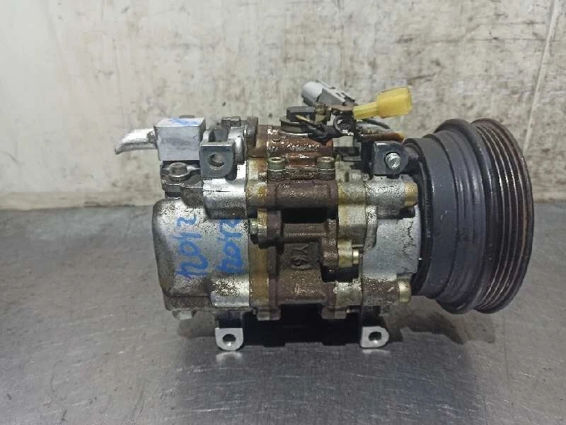 46438576 compresor del aire acondicionado para FIAT MAREA BERLINA (185) 3155126 - Imagen 2 de 4