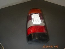 139916 Rückleuchte links OPEL Kadett D Caravan 1.3 