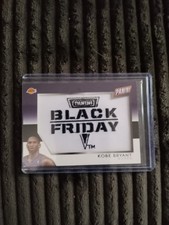 2014 Panini Black Friday Trading Cards 5