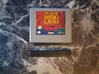 New ListingVirtual Boy Wario Land Nintendo Virtual Boy Authentic