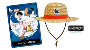 Monkey D Luffy Baseball | eBay
