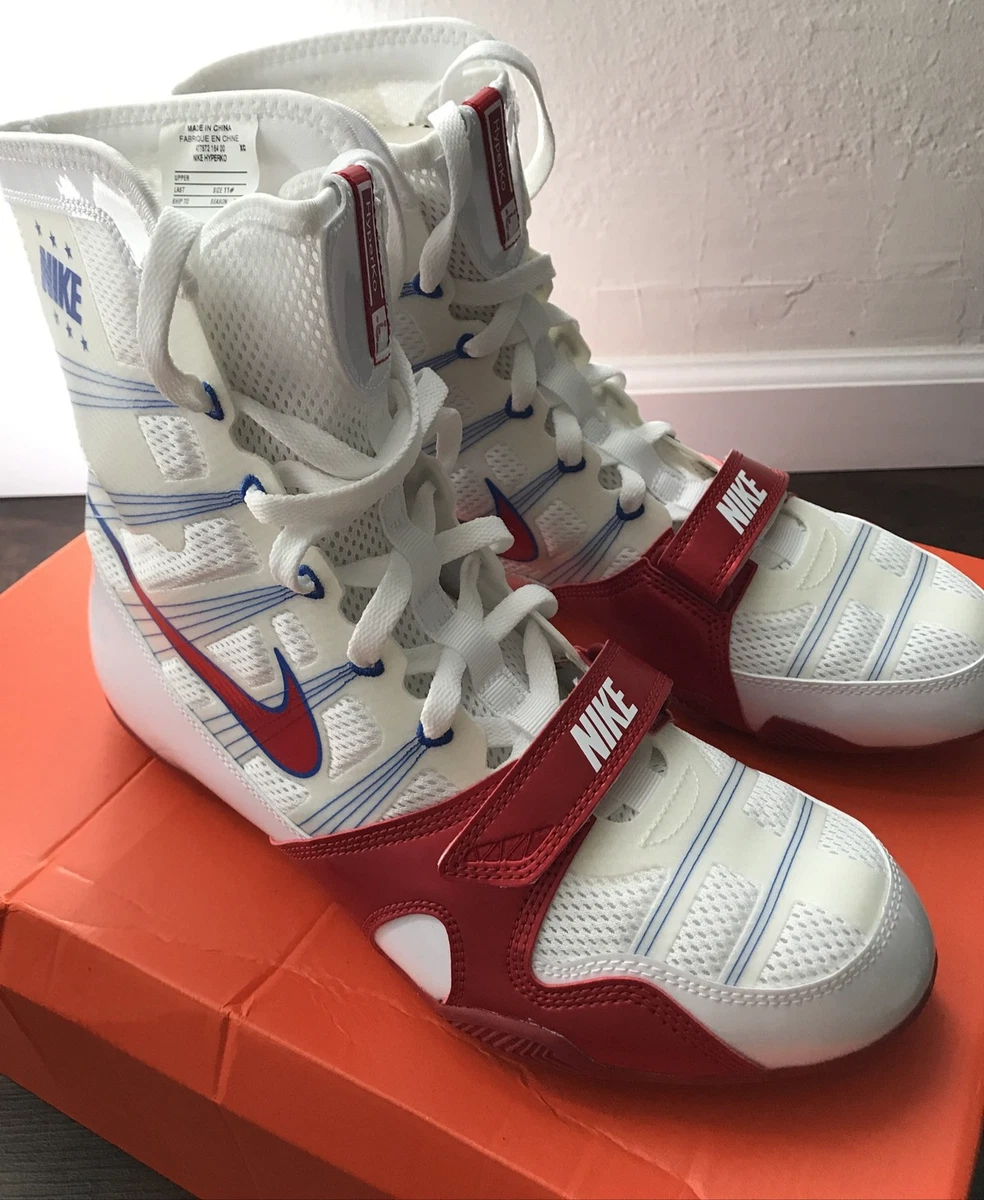 Nike Boxing Multi-Color & MMA Shoes & Footwear for sale | eBay