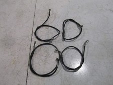 Durites de freins (Ktm - Duke 125 2011 - 2016) - photo 1