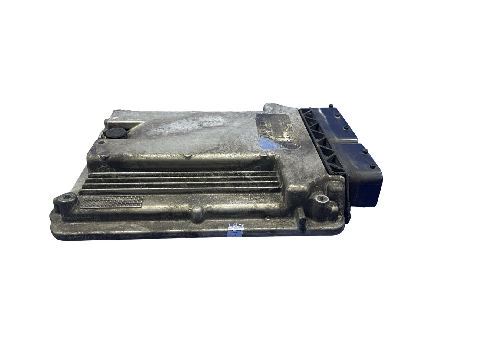 2011 AUDI R8 AWD 4.2L ENGINE MOTOR ECU ECM CONTROL MODULE UNIT 420910560P