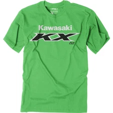 Factory Effex Youth Kawasaki KX T-Shirt