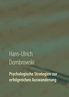 Hans-Ulrich Dombrowski | Psychologische Strategien Zur Erfolgreichen...