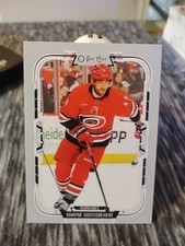 Shayne Gostisbehere, Base - 2025-26 O-Pee-Chee Hockey