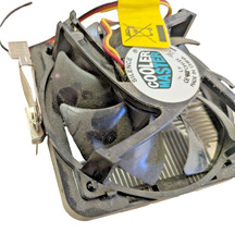 Cooler Master CPU Cooler XK8-9ID3A for AMD Athlon 64, Sempron, Phenom & more