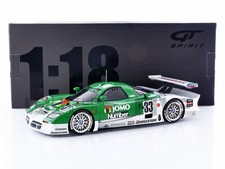 GT SPIRIT 1/18 - NISSAN R390 GT1 - 24H LE MANS 1998 GT1003