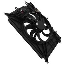 Cooling System Fan for Fiat 500X Jeep Renegade 1.4L 15-18 68248150AA