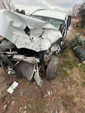 Pare-choc arrière BMW X3