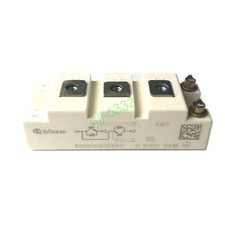 New In Box INFINEON BSM50GB120DN2 Power Supply Module