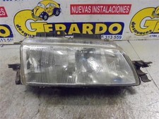Right Headlight (Left Hand Drive Car) Peugeot 605 (1989->)